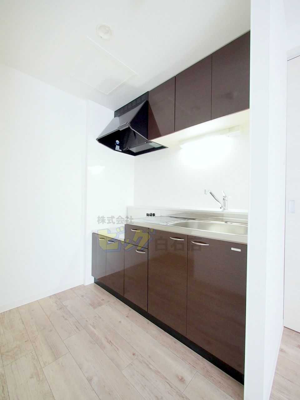 キッチン　人気の独立キッチンです♪