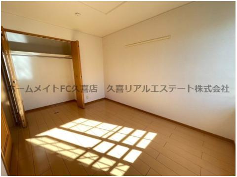 収納　同建物別号室