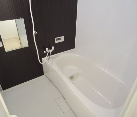 バス・シャワールーム　※現況優先