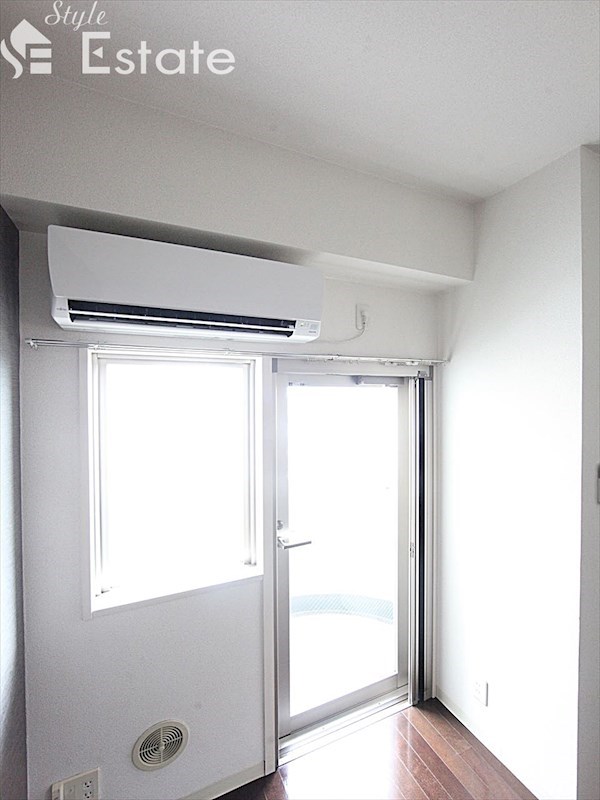 その他　エアコン
