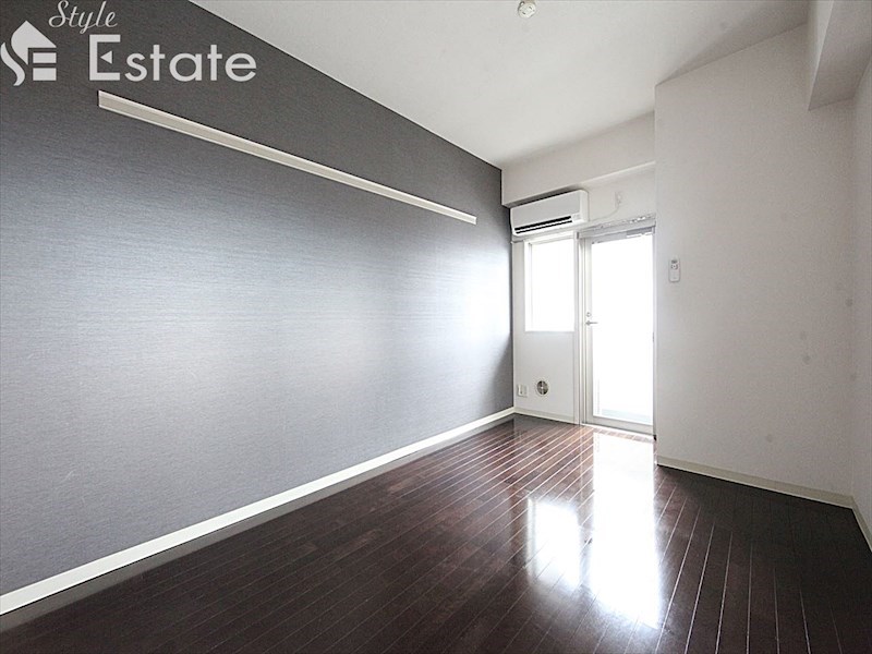 居室・リビング　内装