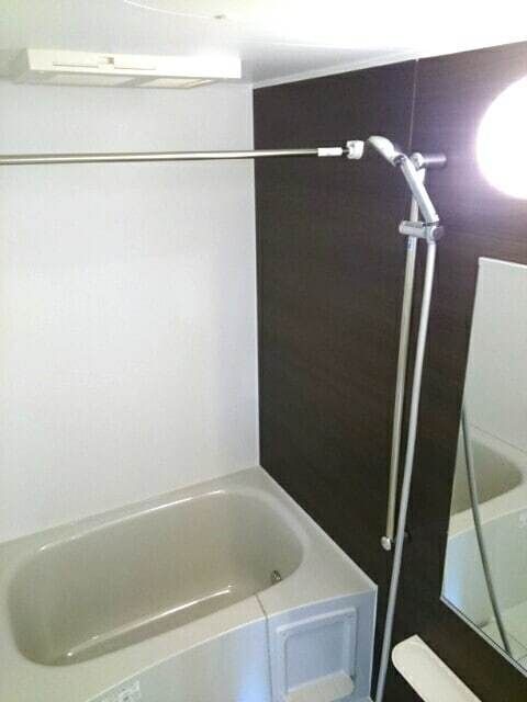 バス・シャワールーム　お風呂