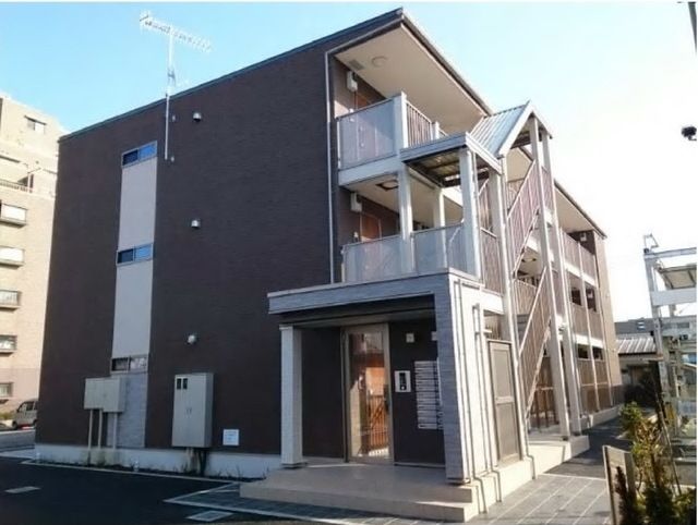 建物外観　★更新料不要★