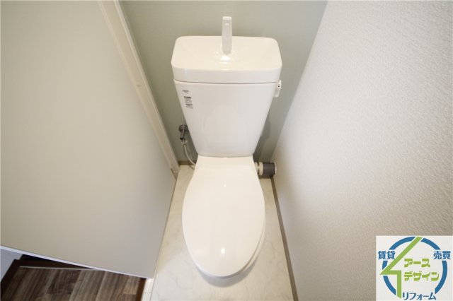 トイレ　※類似部屋