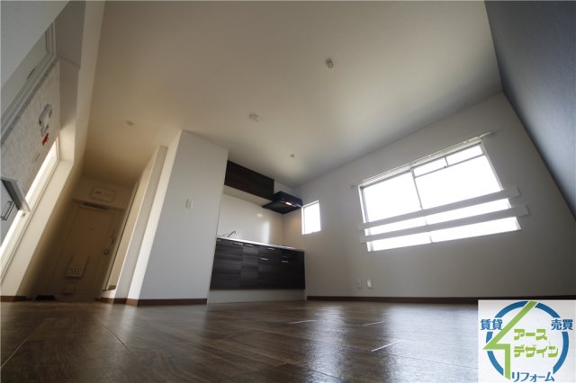 居室・リビング　※類似写真