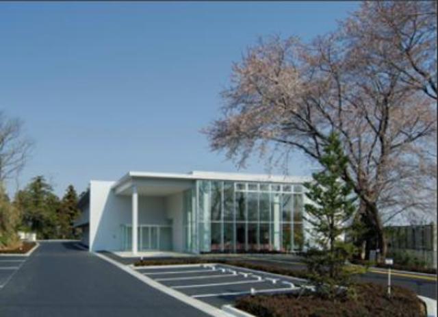 病院　医療法人新光会生田病院（病院）まで1330m