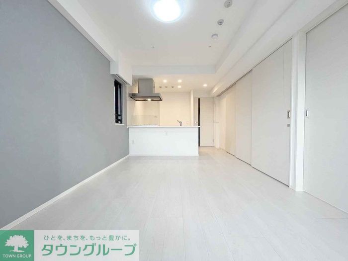 居室・リビング　リビング/居室