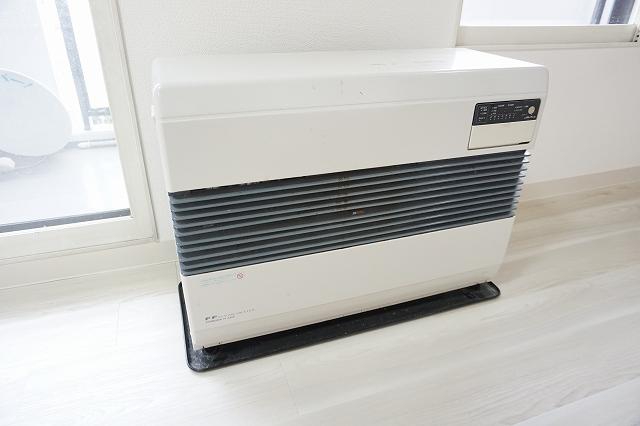 その他設備　設備