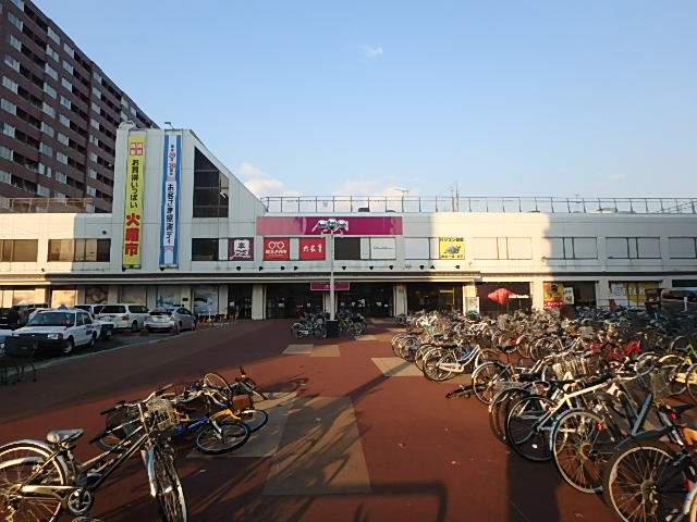 銀行　北海道銀行白石区東札幌支店（銀行）まで293m