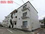 昭郷ツインハイツA・B棟A 1階 築46年9ヶ月の賃貸物件