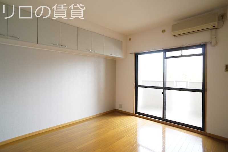 居室・リビング　別号室