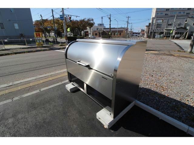 その他共有部分　建物設備