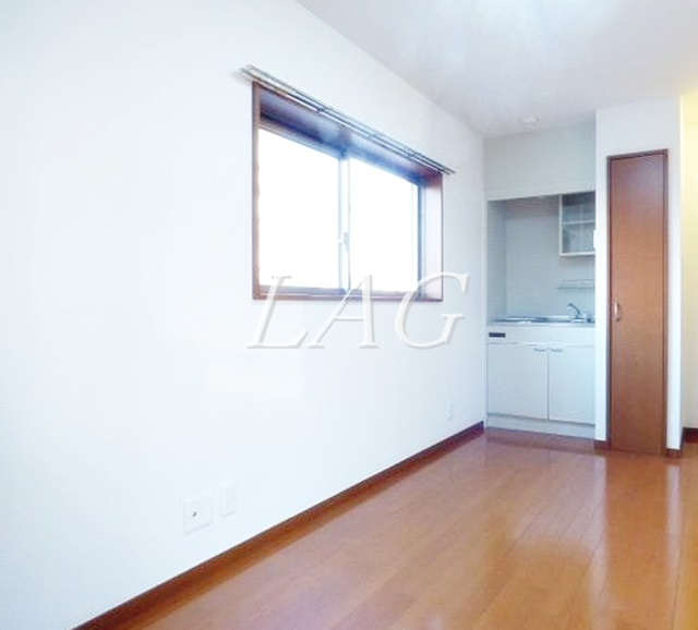 居室・リビング　洋室のお部屋です。