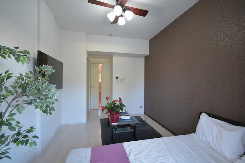 その他部屋・スペース　モデルルーム