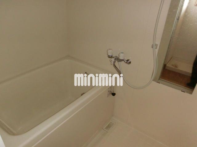 バス・シャワールーム　一日の疲れをバスルームで癒しませんか！