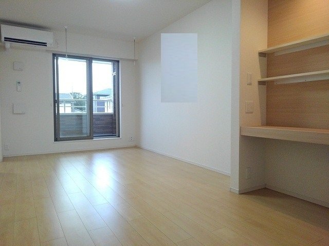 居室・リビング　おしゃれなリビングです