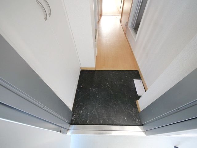 玄関　★お部屋探しはタウンハウジング橋本店まで★