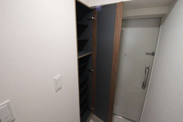 収納　※別室の参考写真の為、現況優先です。