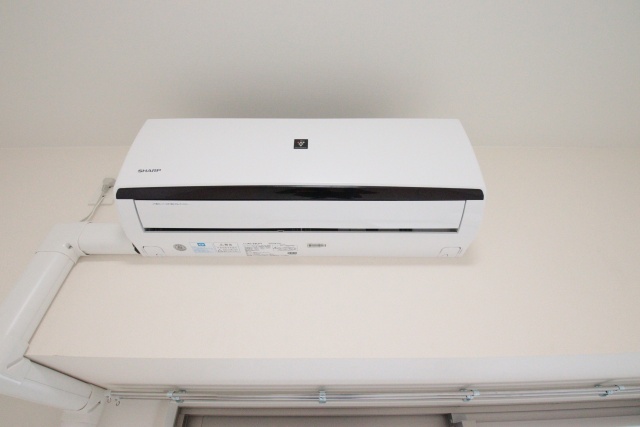 その他設備　※別室の参考写真の為、現況優先です。