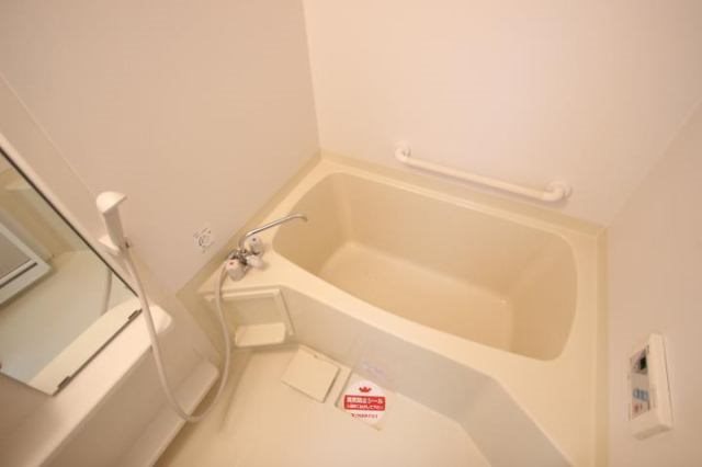 バス・シャワールーム　※他部屋参照