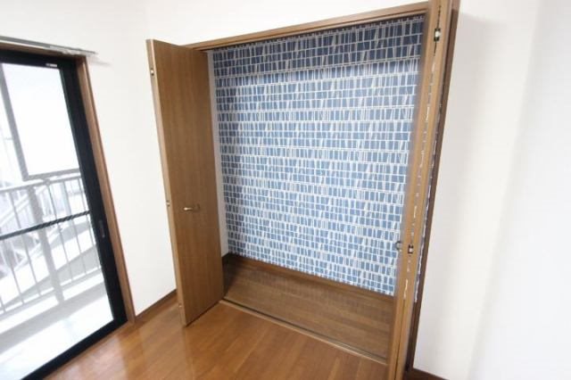 収納　※他部屋参照