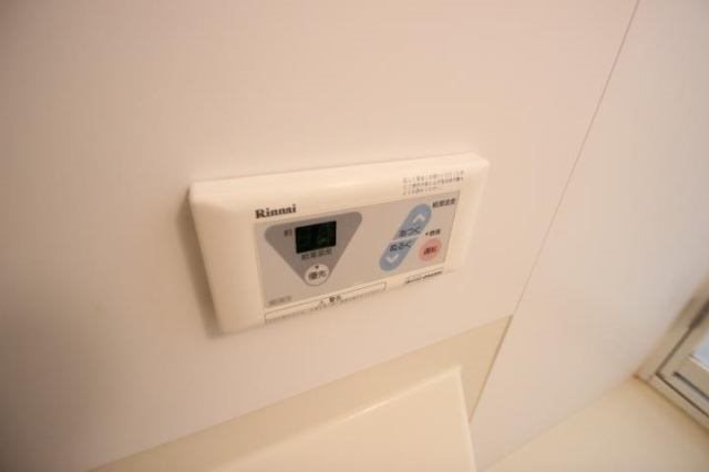 その他設備　※他部屋参照