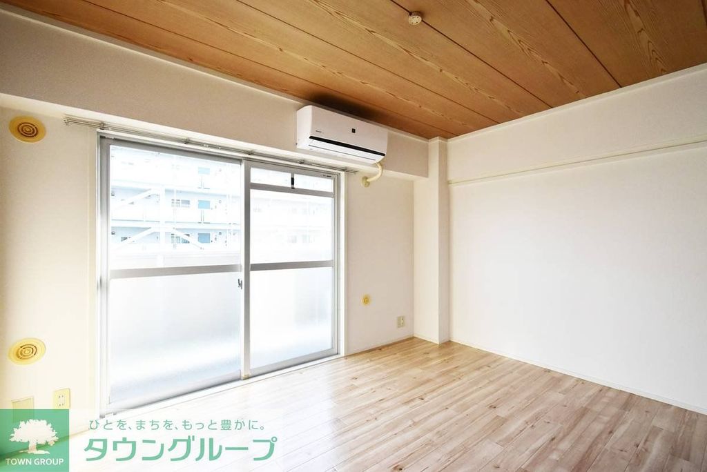 居室・リビング　居室・リビング