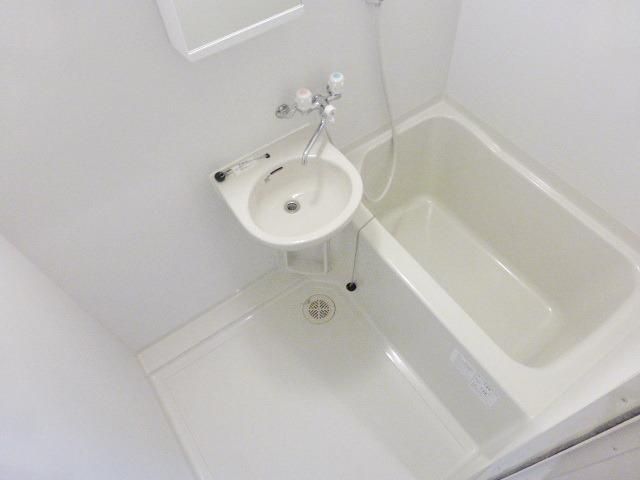 バス・シャワールーム　★バスルームです★