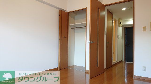 その他部屋・スペース　洋室