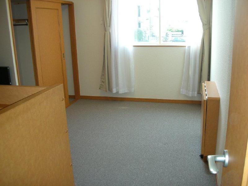 居室・リビング　居室