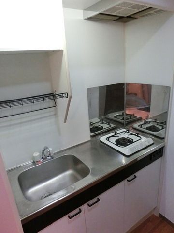 キッチン　★ガスキッチン★