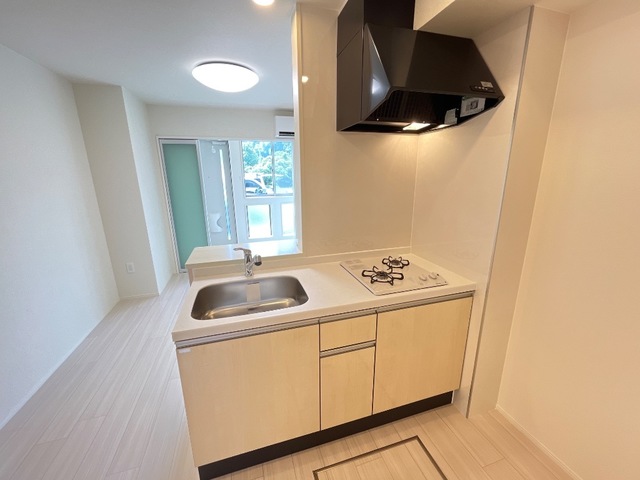 キッチン　イメージ