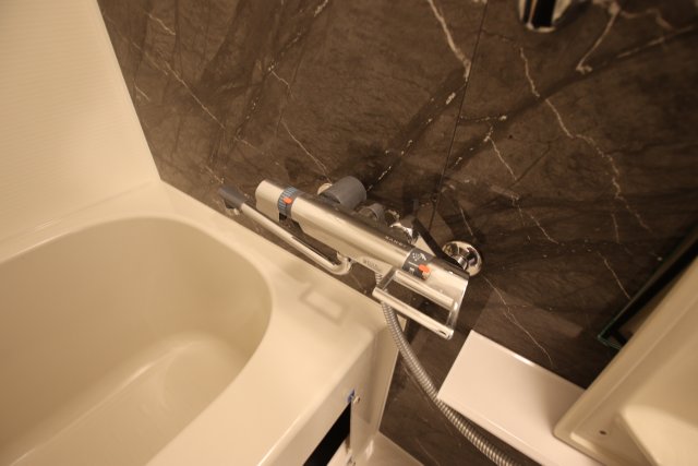 その他設備　※別号室の参考写真です※