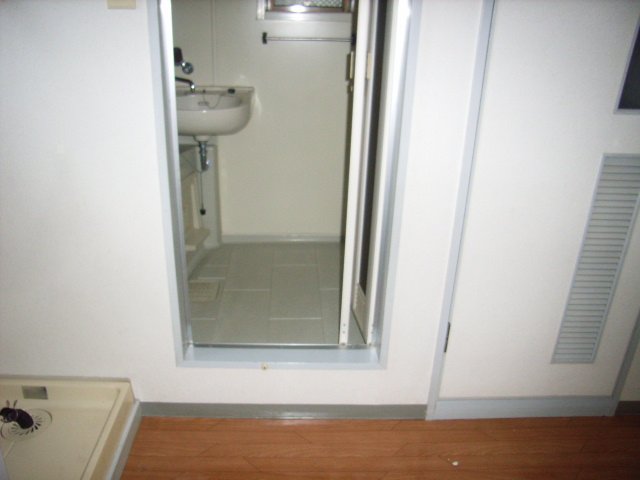 その他部屋・スペース　同物件別号室のものです。