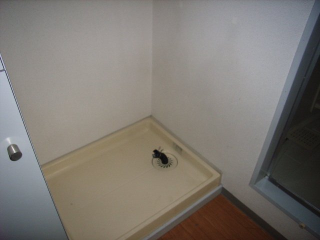 その他設備　同物件別号室のものです。