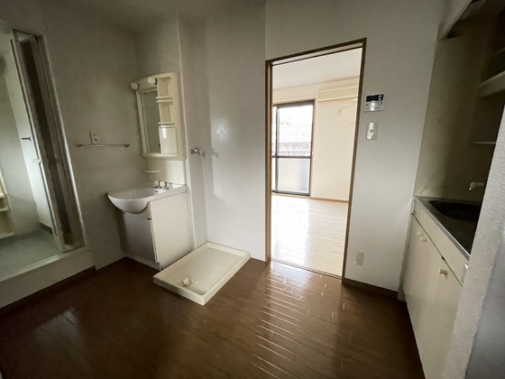 その他部屋・スペース　※他の号室の写真になります。