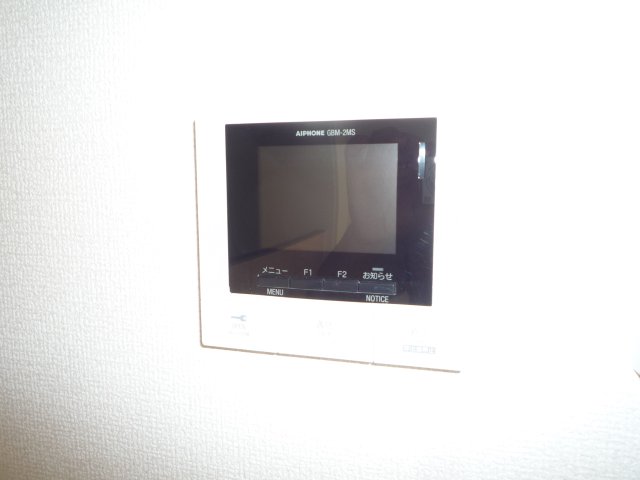 セキュリティ　イメージ写真・306号の写真