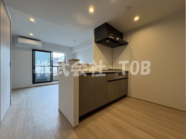 居室・リビング　LDK10.1帖