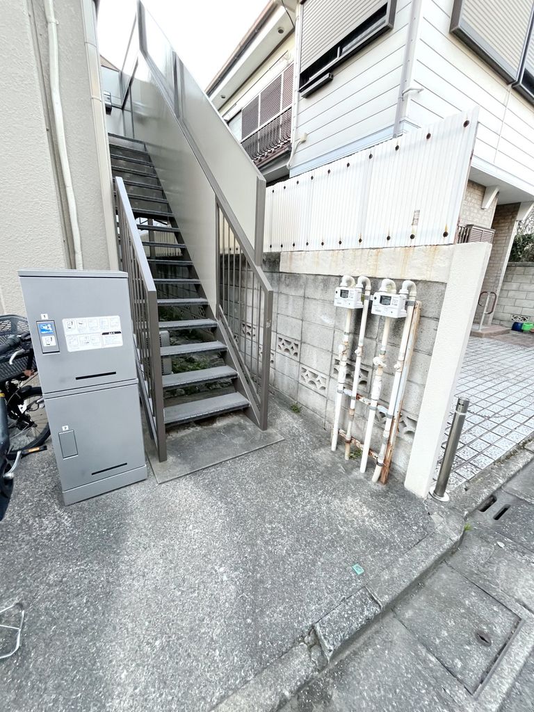 その他共有部分　共有部分