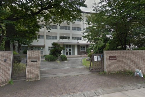 小学校　名古屋市立廿軒家小学校（小学校）まで1549m