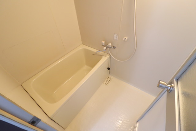 バス・シャワールーム　お風呂