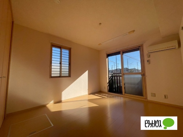 居室・リビング　同タイプ別部屋