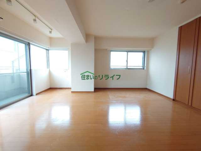 その他部屋・スペース　カスタリア大塚II