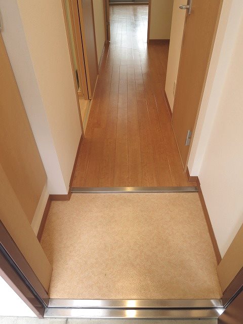 その他部屋・スペース　類似タイプ参考写真掲載。