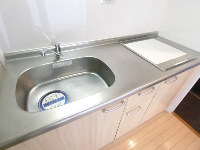 キッチン　詳細は、RISUMO江坂本店→06-6155-7137まで♪