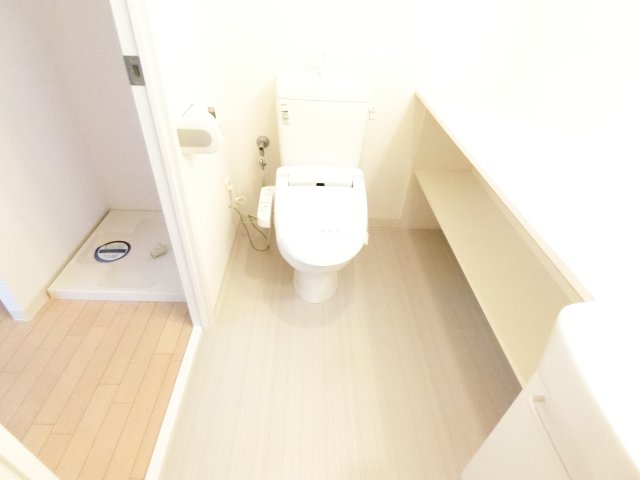 トイレ　詳細は、RISUMO江坂本店→06-6155-7137まで♪