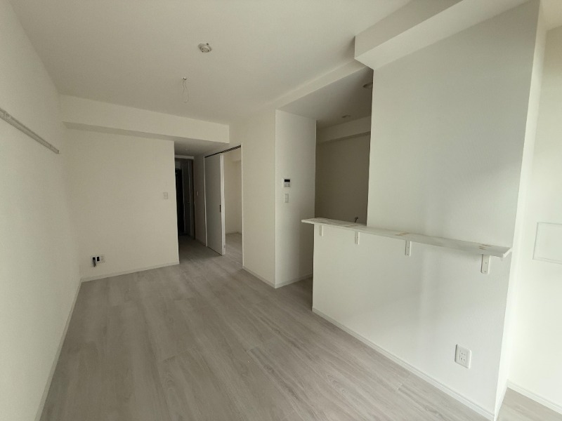 その他設備　充実した室内設備♪