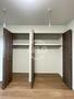 収納　グランセジュール大国町(敷津小学校区)　クローゼット