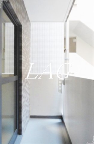 バルコニー　バルコニーです。