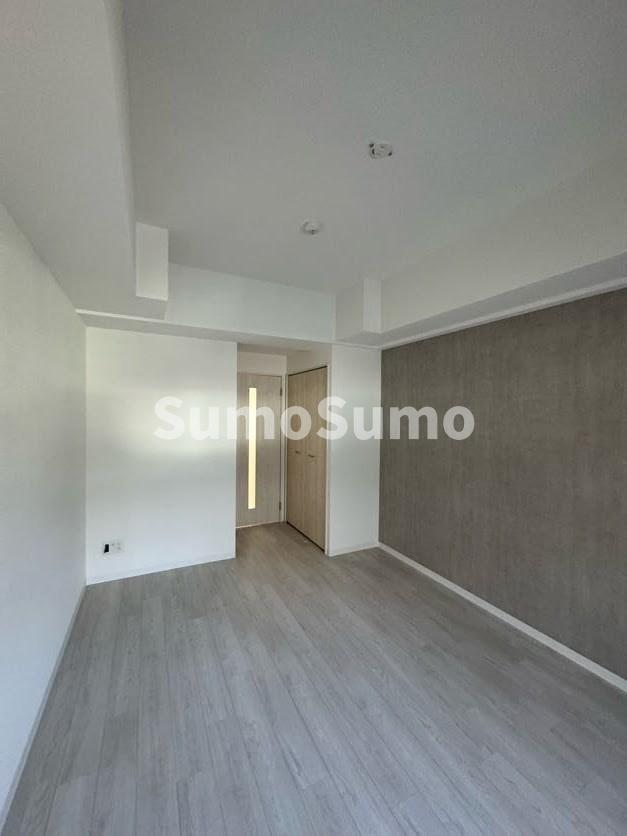 居室・リビング　ゆったり過ごせるリビングです